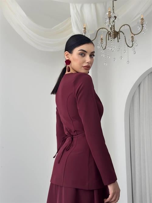 Risa Bağcık Detailed Set