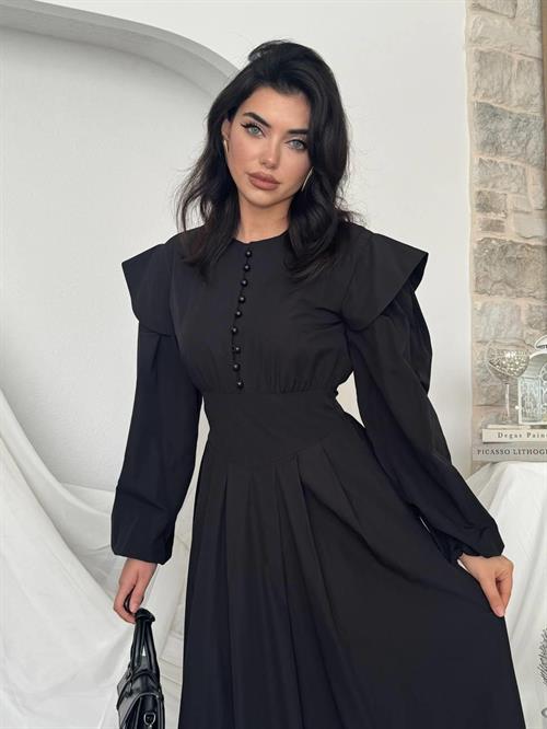 Seren Midi Dress