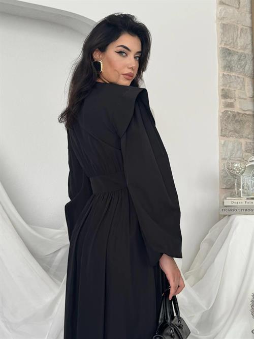 Seren Midi Dress