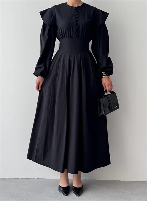 Seren Midi Dress