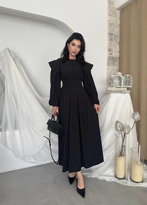 Seren Midi Dress