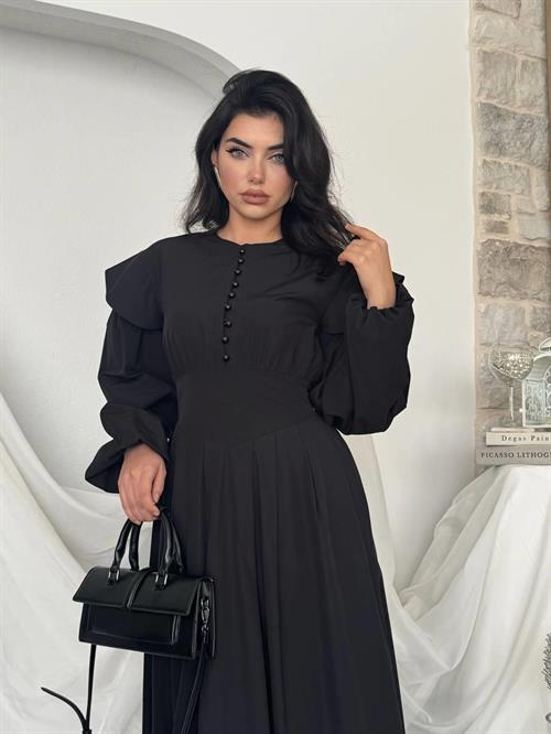 Seren Midi Dress