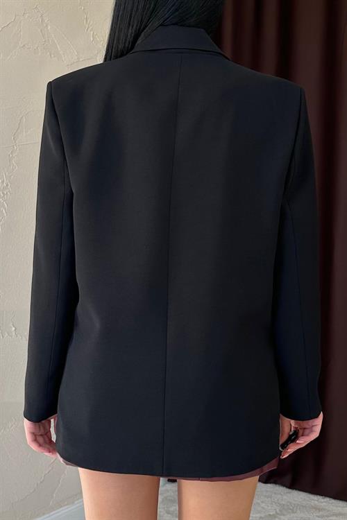 Wholesale Black Blazer Jacket