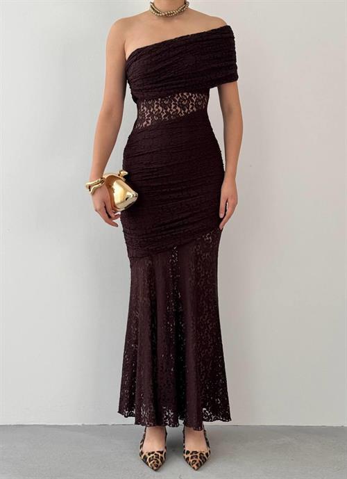 Tiva Midi Dress