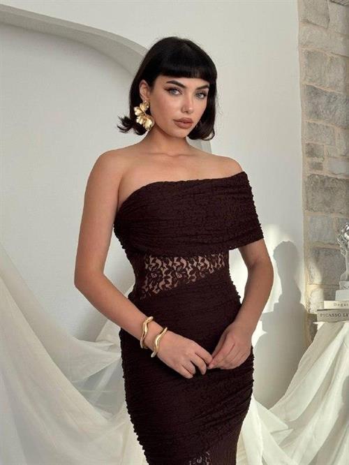 Tiva Midi Dress