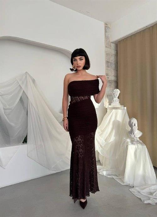 Tiva Midi Dress
