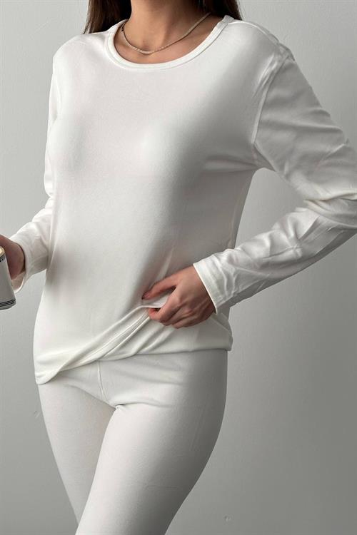 Wholesale Ecru Thermal Set