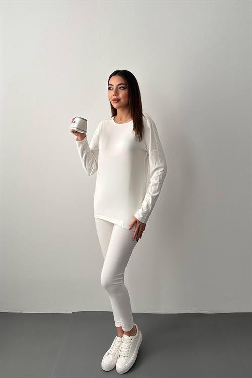 Wholesale Ecru Thermal Set