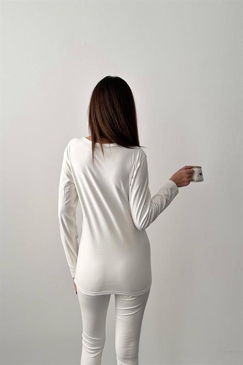 Wholesale Ecru Thermal Set