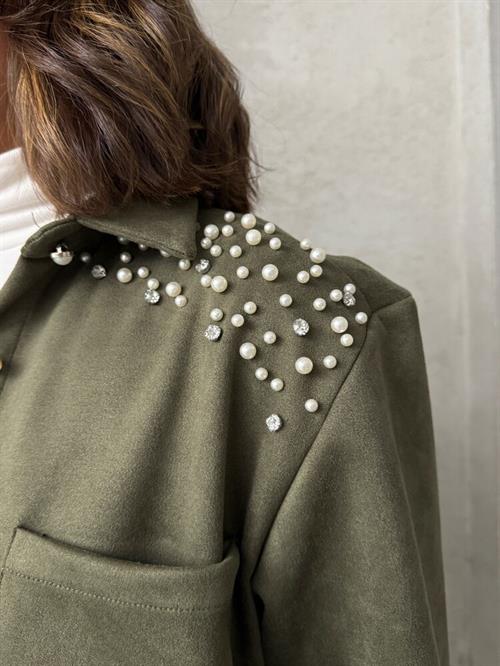 Wholesale Shirt - Khaki