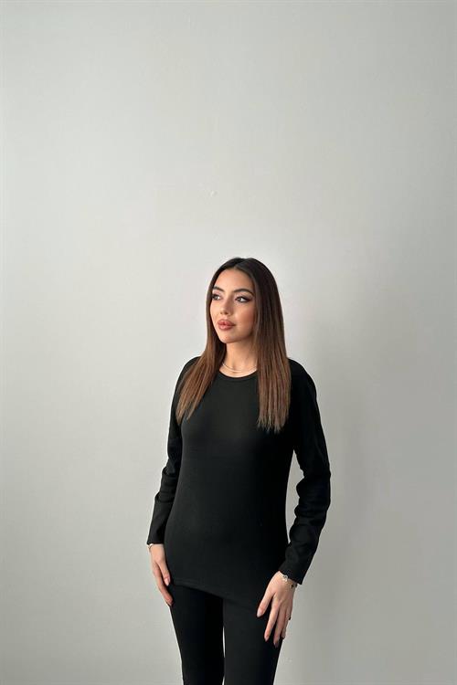 Wholesale Black Double-Sided Thermal Set