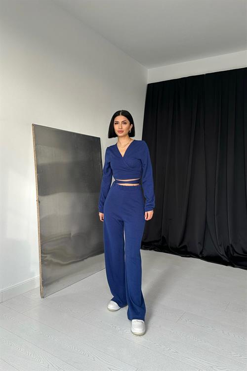 Wholesale Knitwear Set - Saks