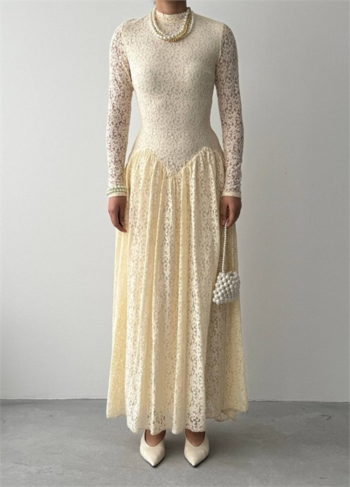 Urbe Midi Dress