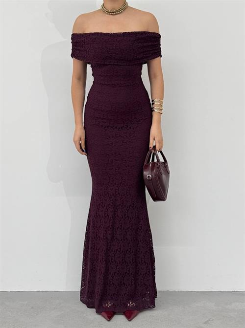 Uyef Strapless Dress