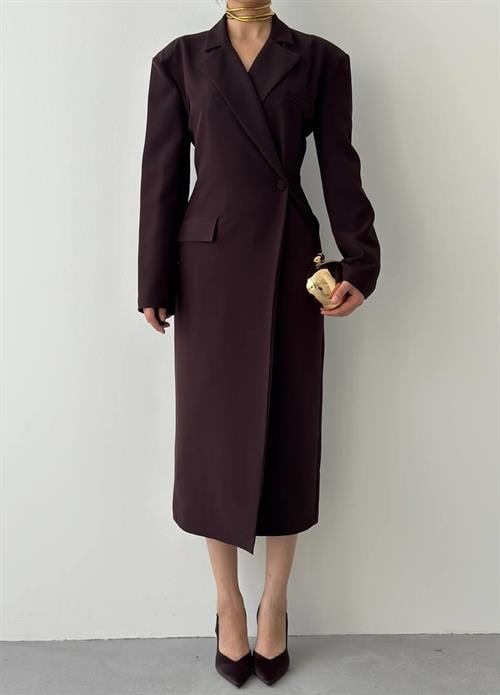 Valesse Jacket Dress