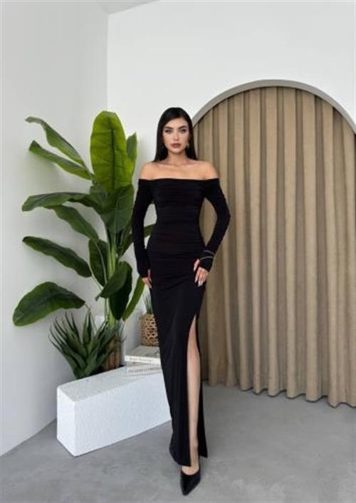 Wholesale Vasco Madonna Draped Dress