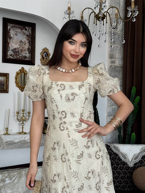 Vesam Midi Dress