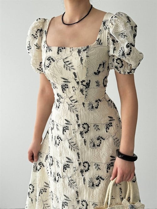 Vesam Midi Dress