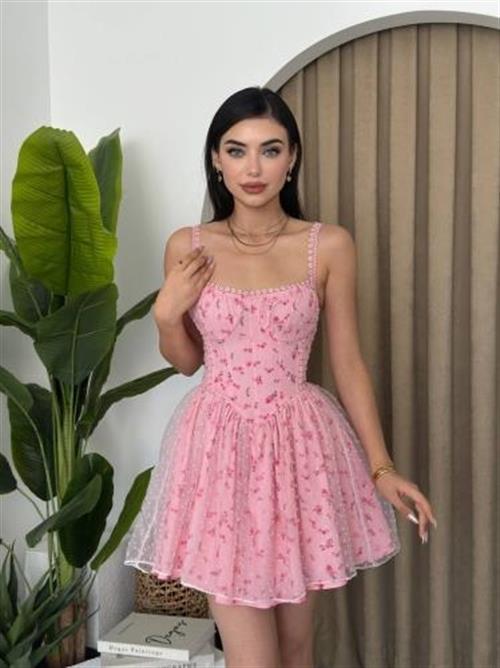 Wholesale Vranye Mini Dress