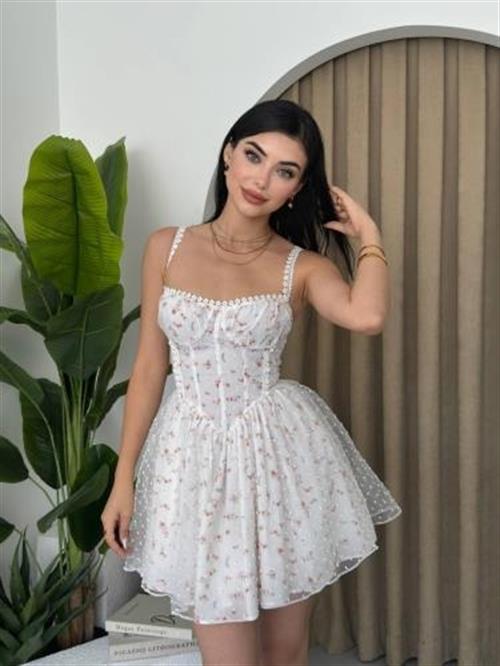 Wholesale Vranye Mini Dress