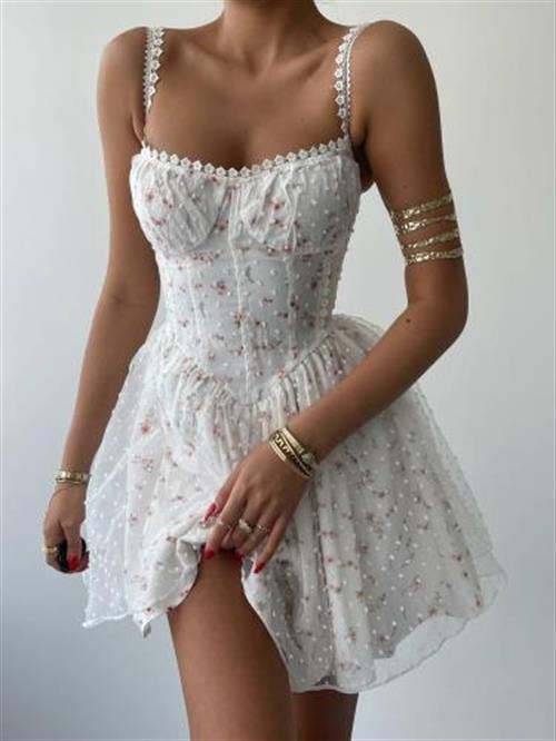 Wholesale Vranye Mini Dress