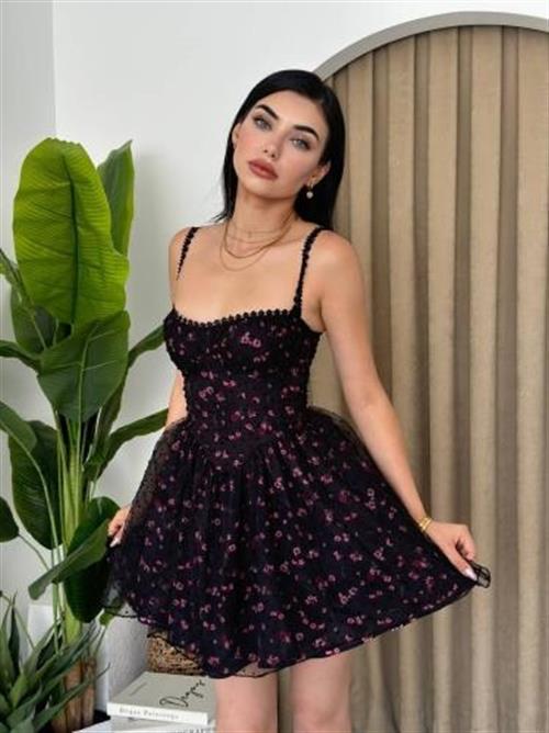 Wholesale Vranye Mini Dress