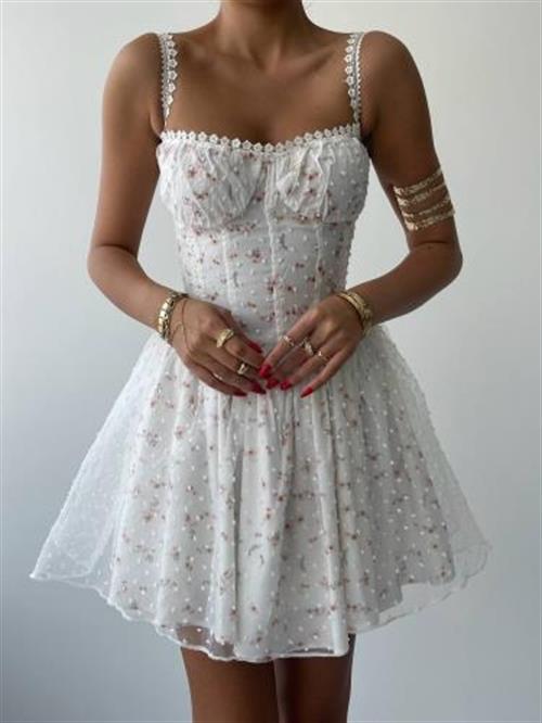 Wholesale Vranye Mini Dress