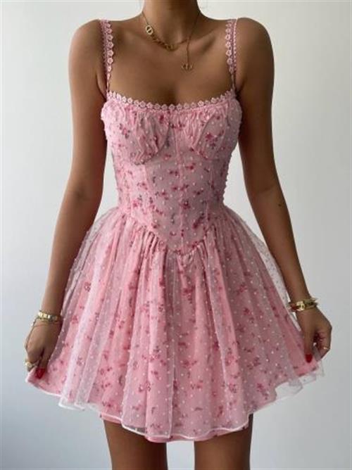 Wholesale Vranye Mini Dress