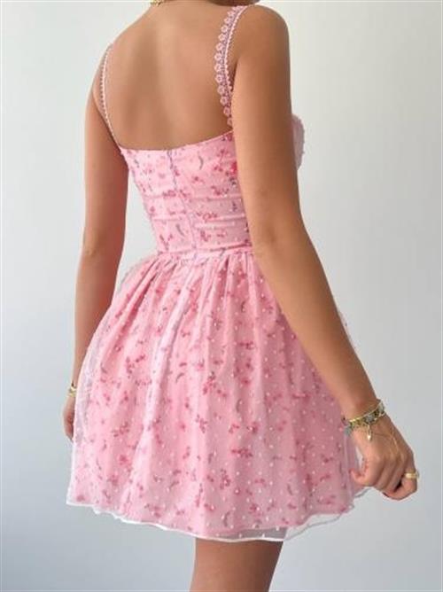 Wholesale Vranye Mini Dress