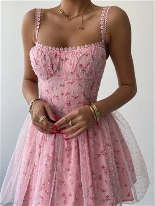 Wholesale Vranye Mini Dress