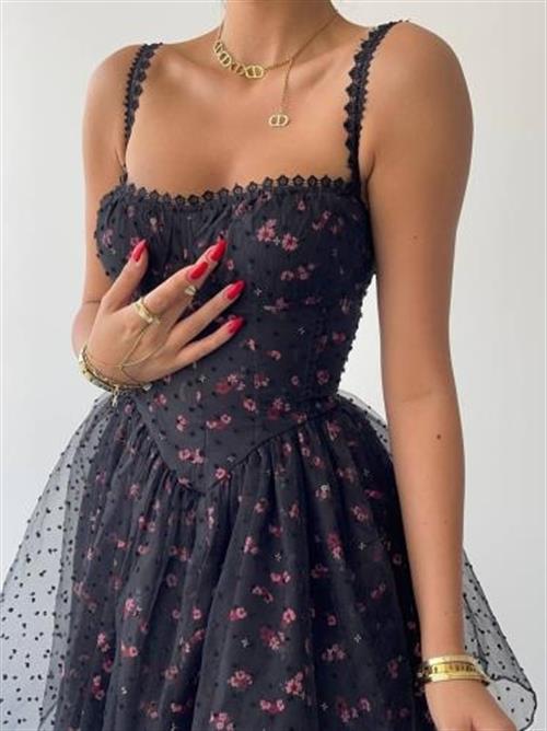 Wholesale Vranye Mini Dress