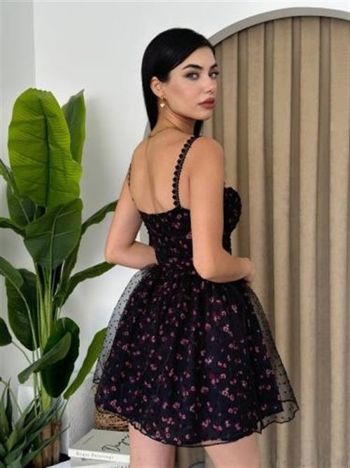 Wholesale Vranye Mini Dress