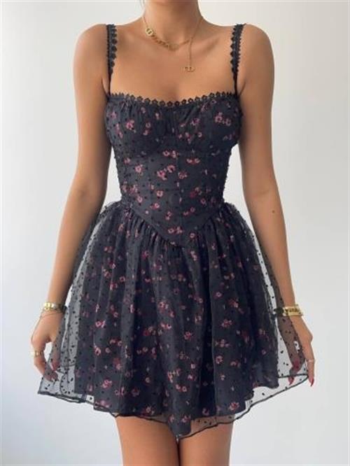 Wholesale Vranye Mini Dress