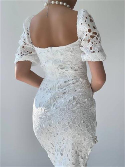 Wholesale Zarina Lace Dress