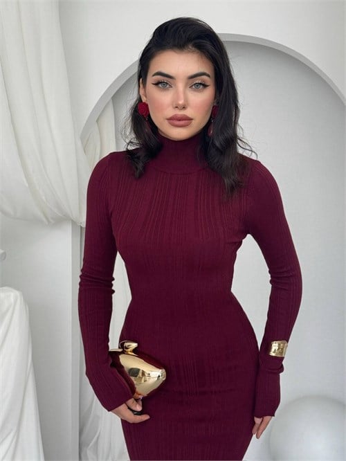 Zuzan Midi Dress