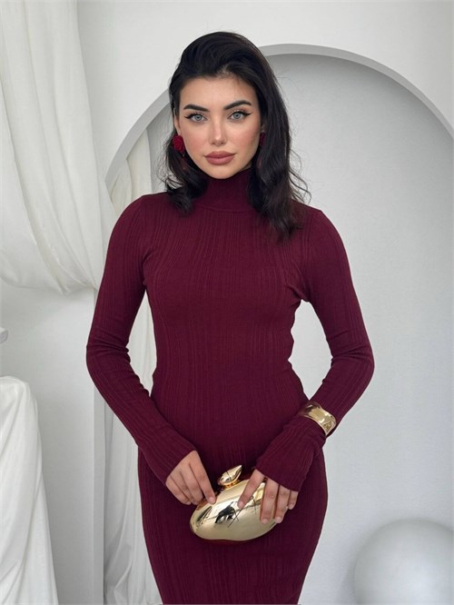 Zuzan Midi Dress