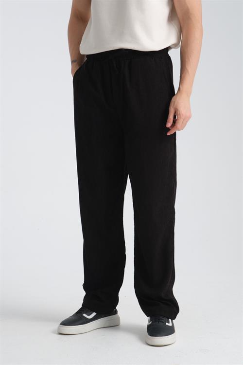 Wholesale Lunar Mens Corduroy Baggy Winter Pants  