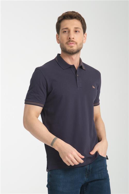 Wholesale Men Anthr,acite T-shirt