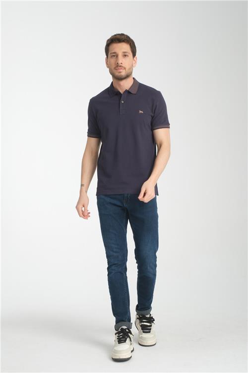 Wholesale Men Anthr,acite T-shirt