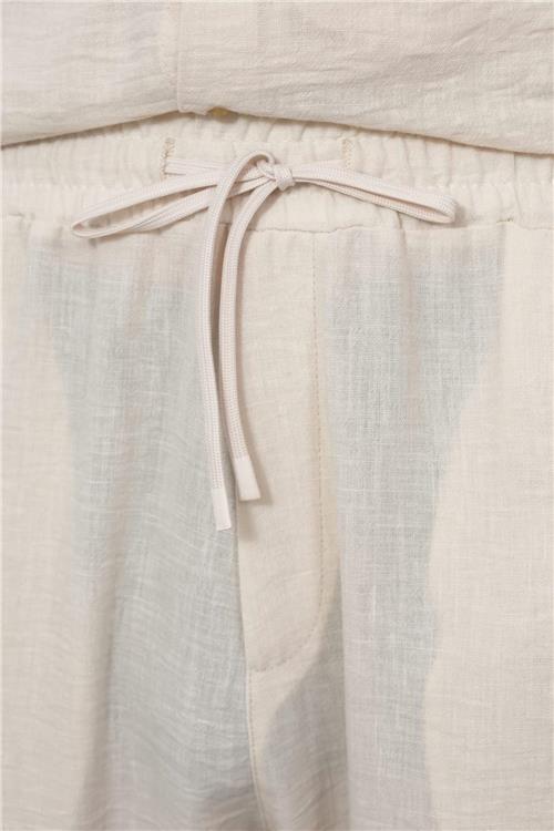 Wholesale Men Beige Pants