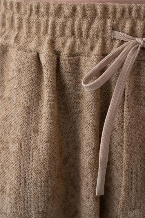 Wholesale Men Beige Pants