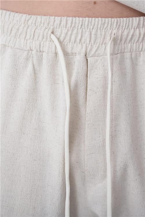 Wholesale Men Beige Pants