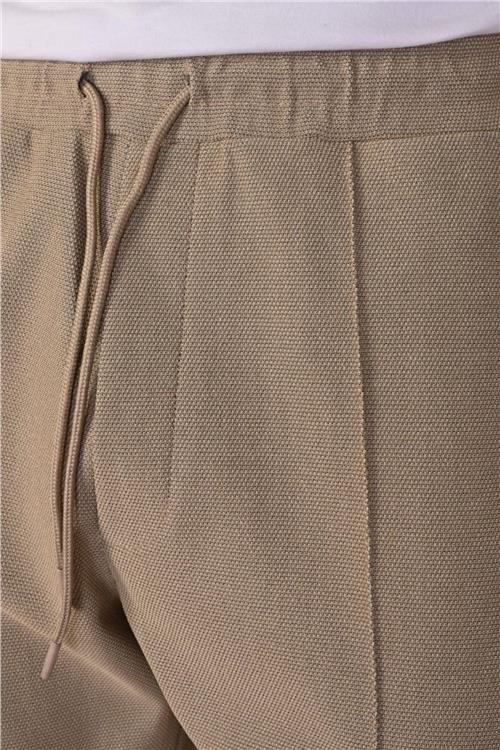 Wholesale Men Beige Pants