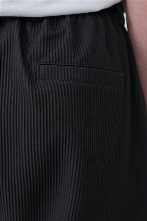 Wholesale Men Black Pants