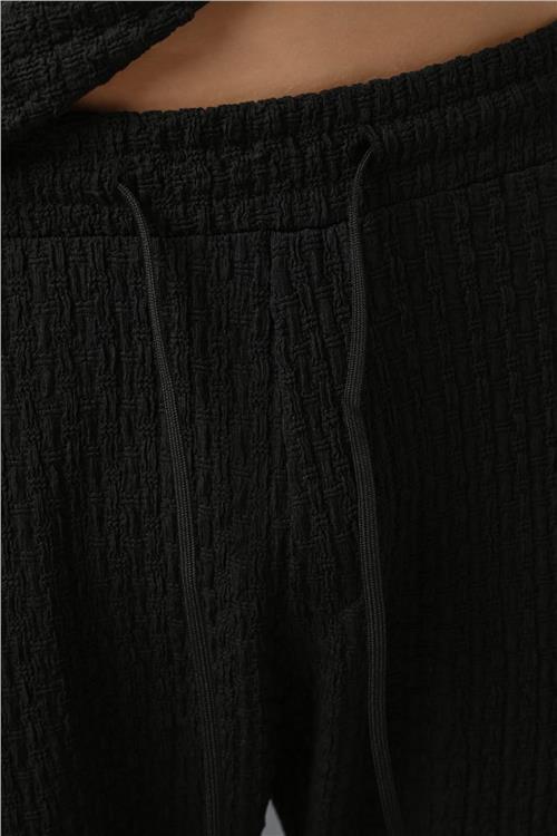 Wholesale Men Black Pants