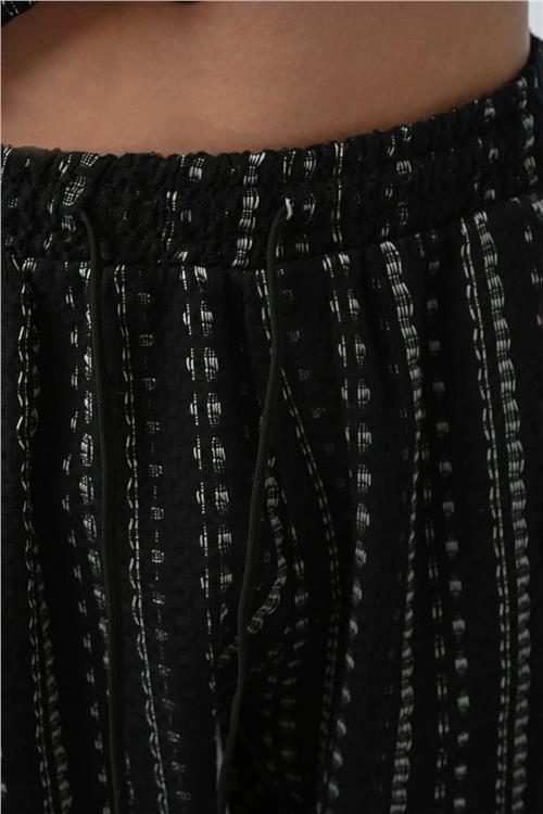 Wholesale Men Black Pants