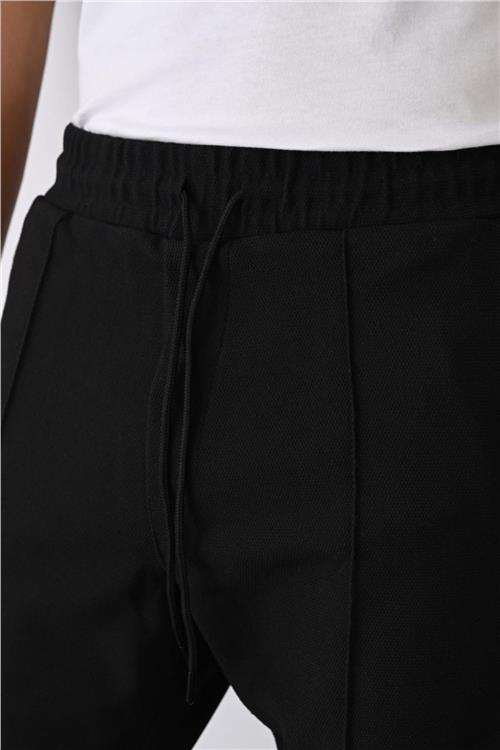 Wholesale Men Black Pants