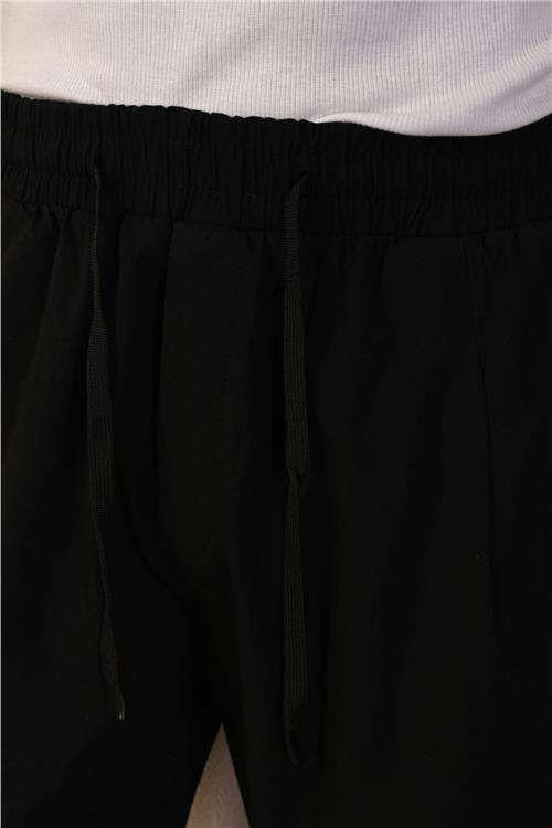 Wholesale Men Black Pants