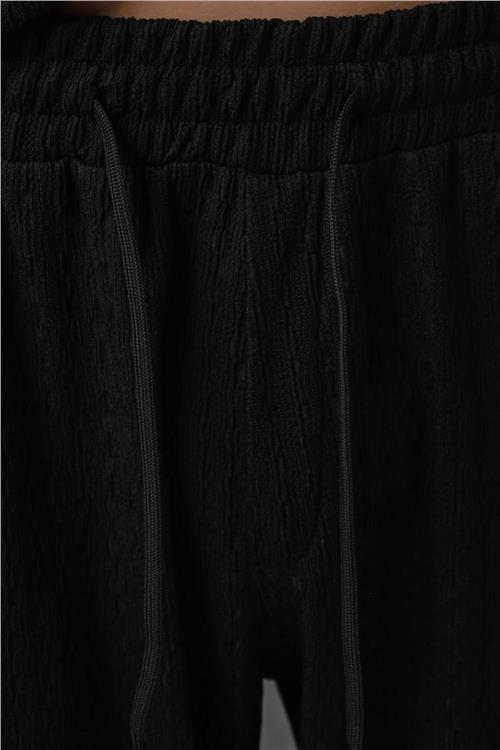 Wholesale Men Black Pants