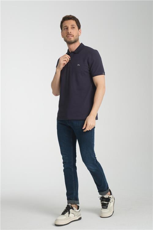 Wholesale Men Black T-shirt